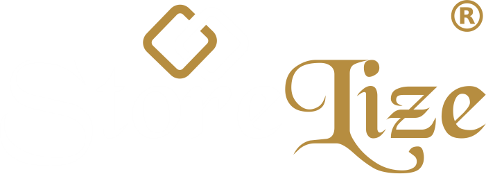 Storelize - B2B Jewellery Wholesale